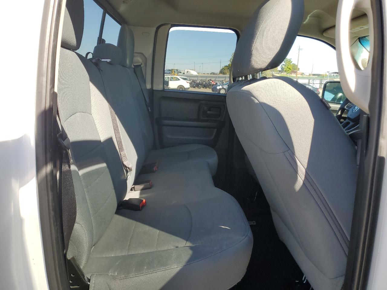 2014 Ram 1500 St VIN: 1C6RR7FTXES212480 Lot: 85334855