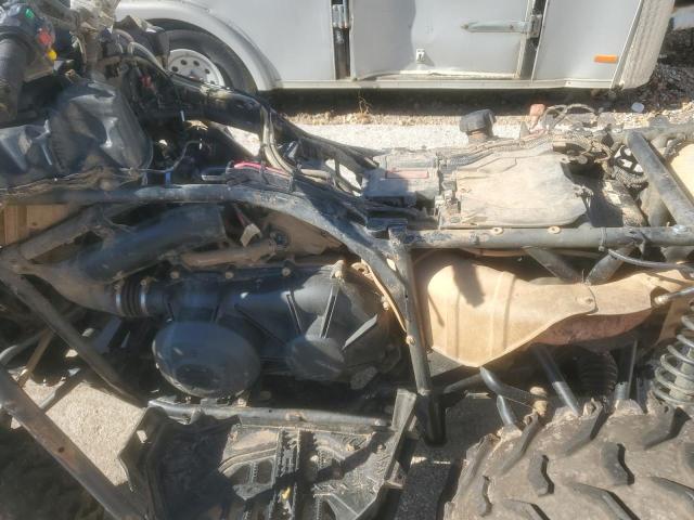 2023 CAN-AM OUTLANDER 700 - ATV