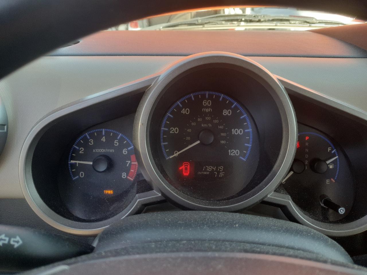 2009 Honda Element Ex VIN: 5J6YH28759L005063 Lot: 85750955