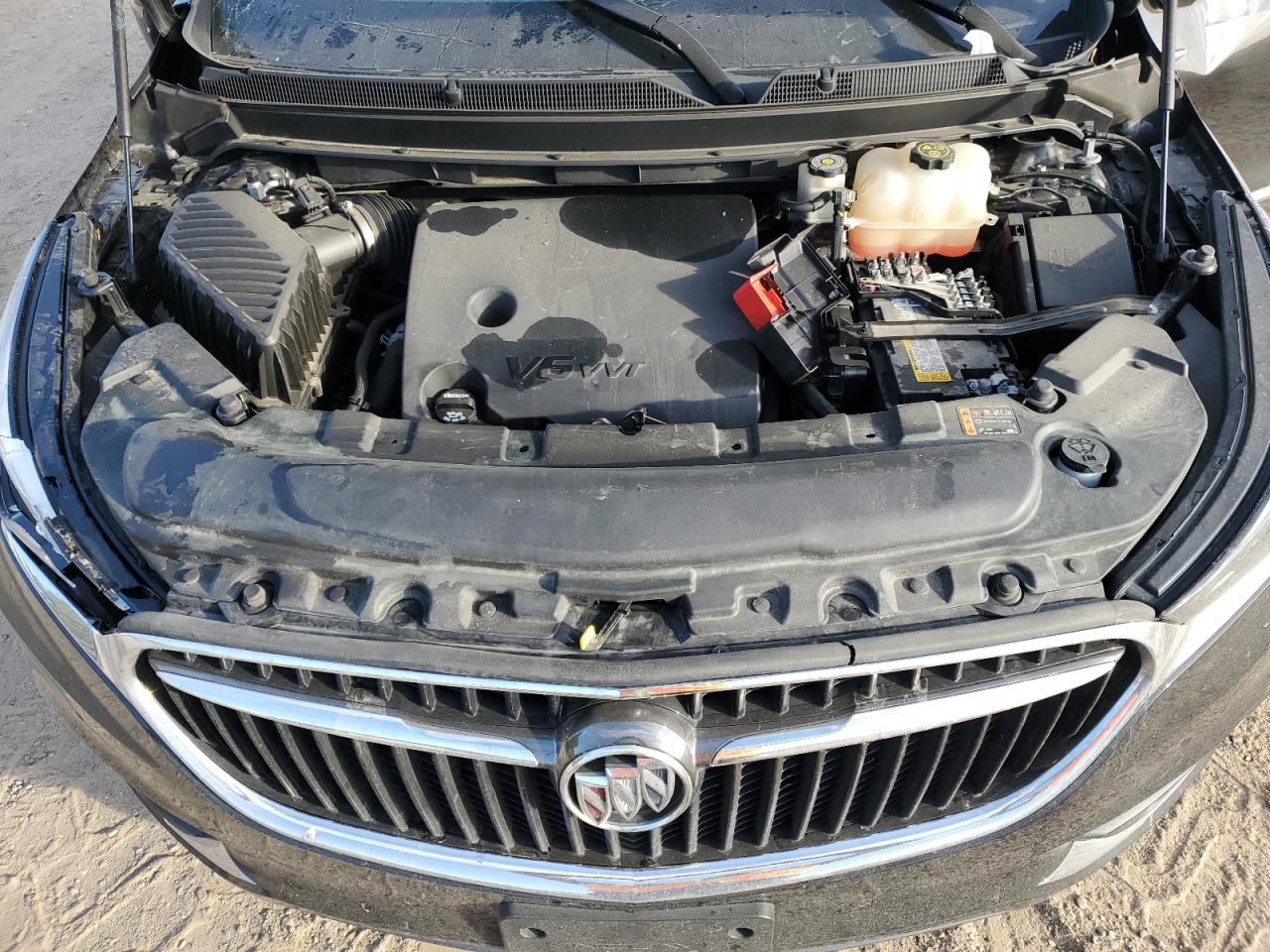 2019 Buick Enclave Premium VIN: 5GAEVBKW3KJ219425 Lot: 85083785