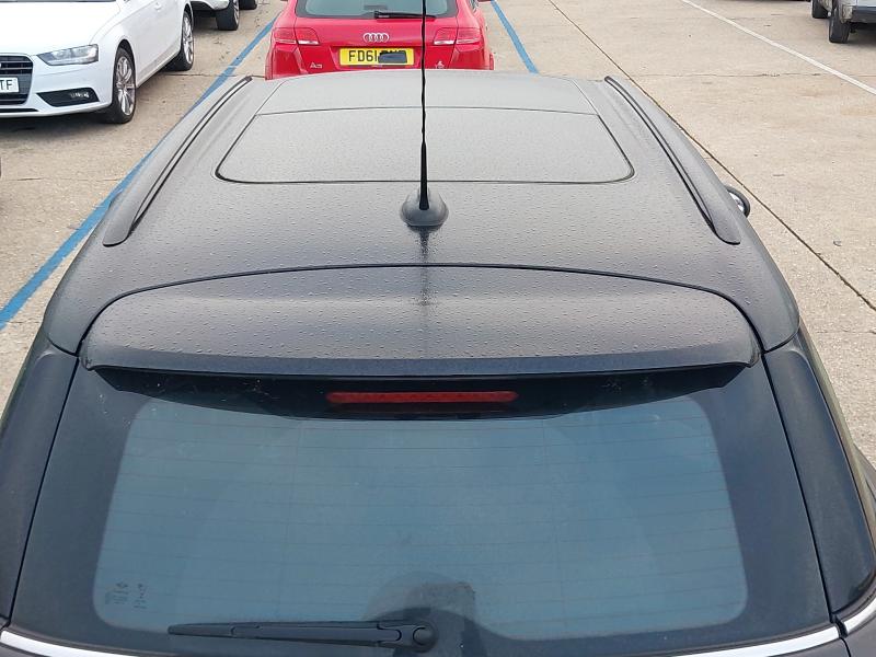 2016 MINI COUNTRYMAN COOPER S AUTO 