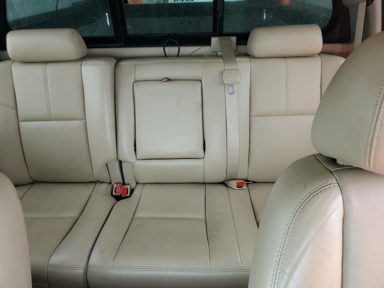 2013 Chevrolet Silverado K1500 Ltz VIN: 3GCUKTE28DG191918 Lot: 86114515