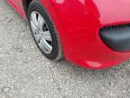 2008 PEUGEOT 107 1.0 URBAN 3DR for sale at Copart YORK