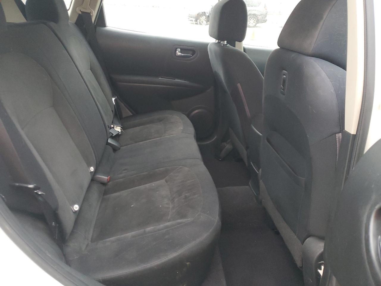 2009 Nissan Rogue S VIN: JN8AS58V29W446337 Lot: 90242895