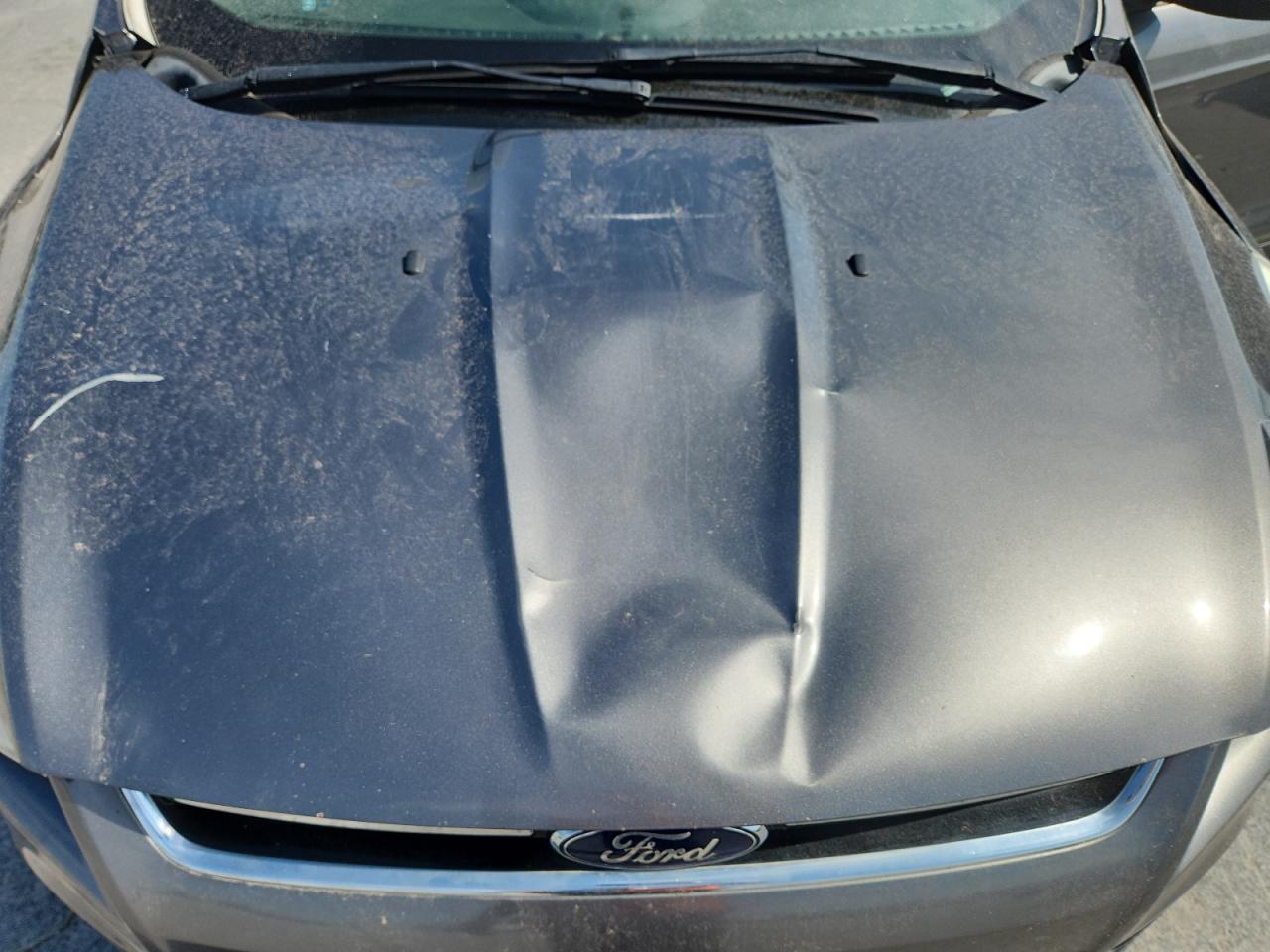 2013 Ford Escape Sel VIN: 1FMCU0HX0DUA48451 Lot: 82350895