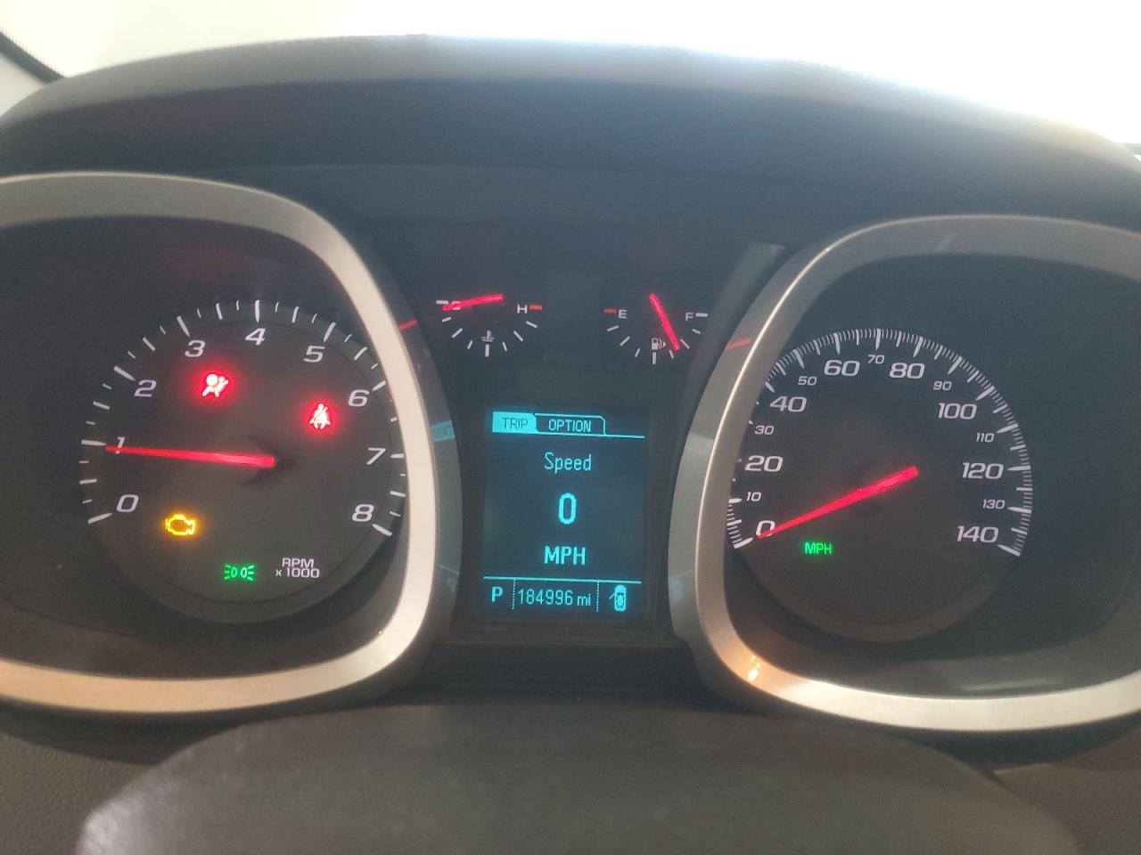 2013 Chevrolet Equinox Lt VIN: 2GNALDEK9D1123245 Lot: 84181335