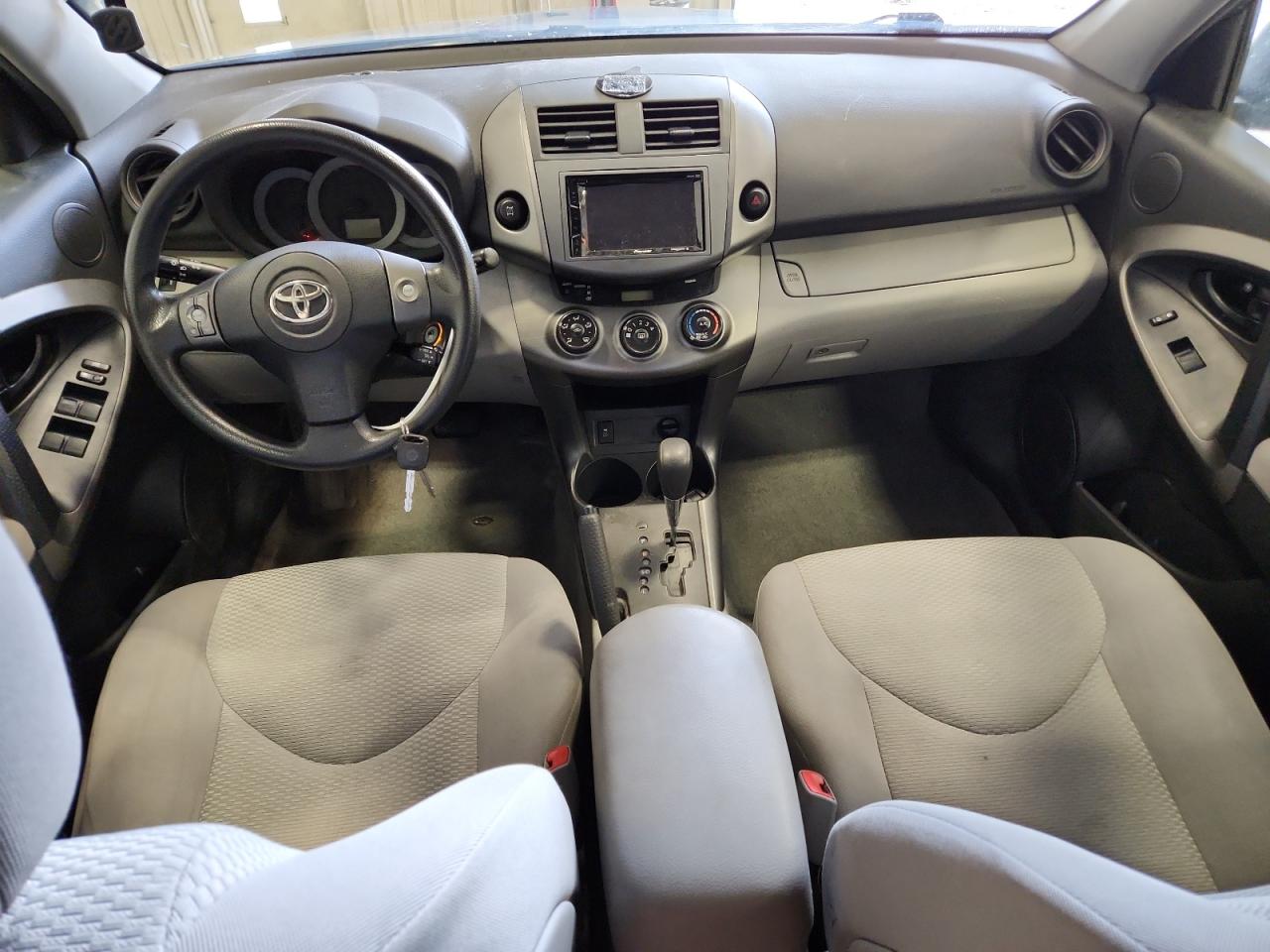2011 Toyota Rav4 VIN: 2T3BF4DV5BW105863 Lot: 86527545