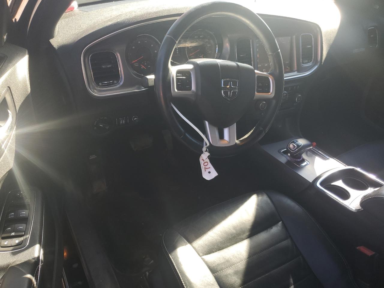 2013 Dodge Charger Sxt VIN: 2C3CDXJG1DH611876 Lot: 86279505