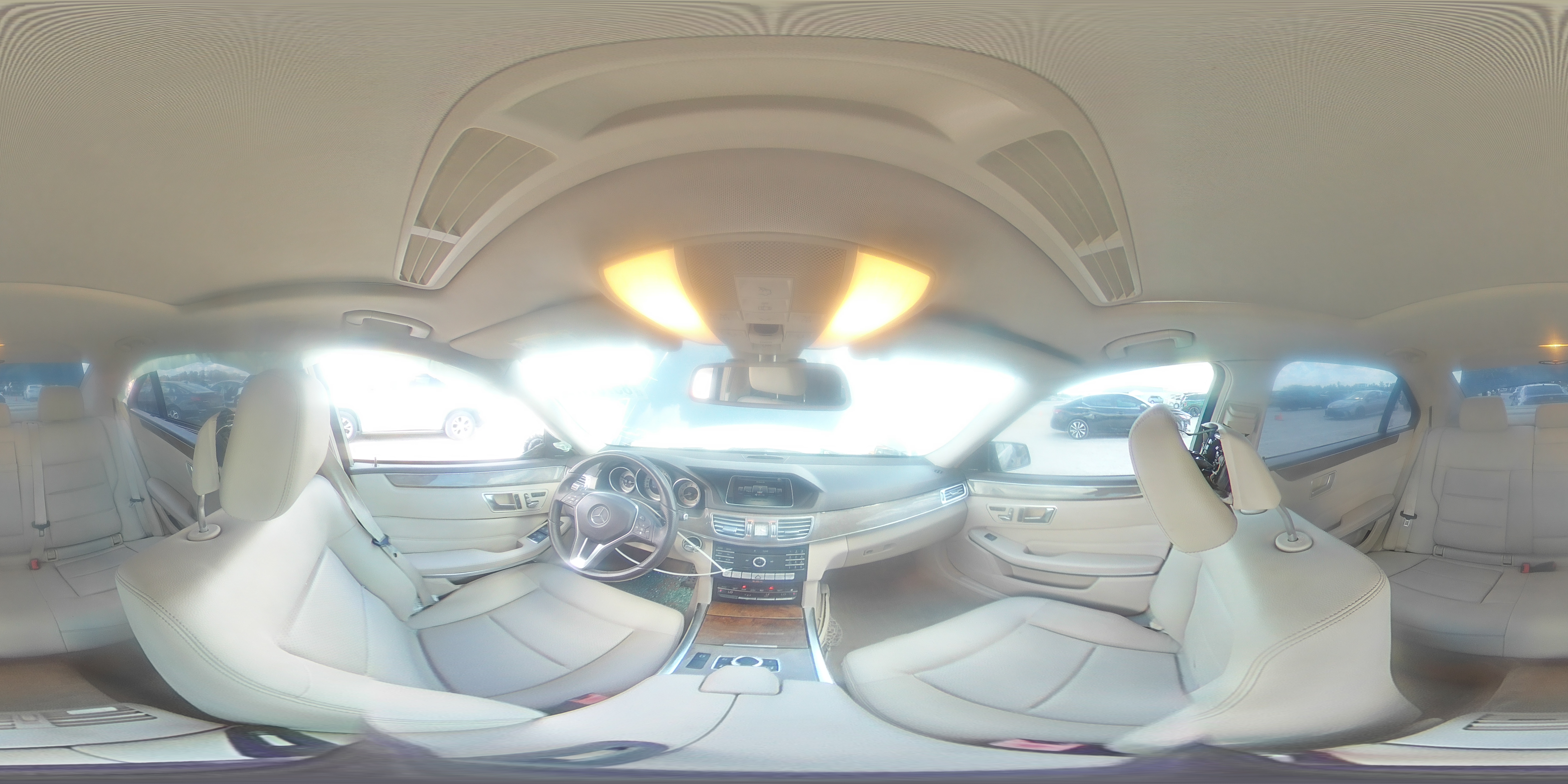 2016 Mercedes-Benz E 350 VIN: WDDHF5KB9GB252024 Lot: 85761475