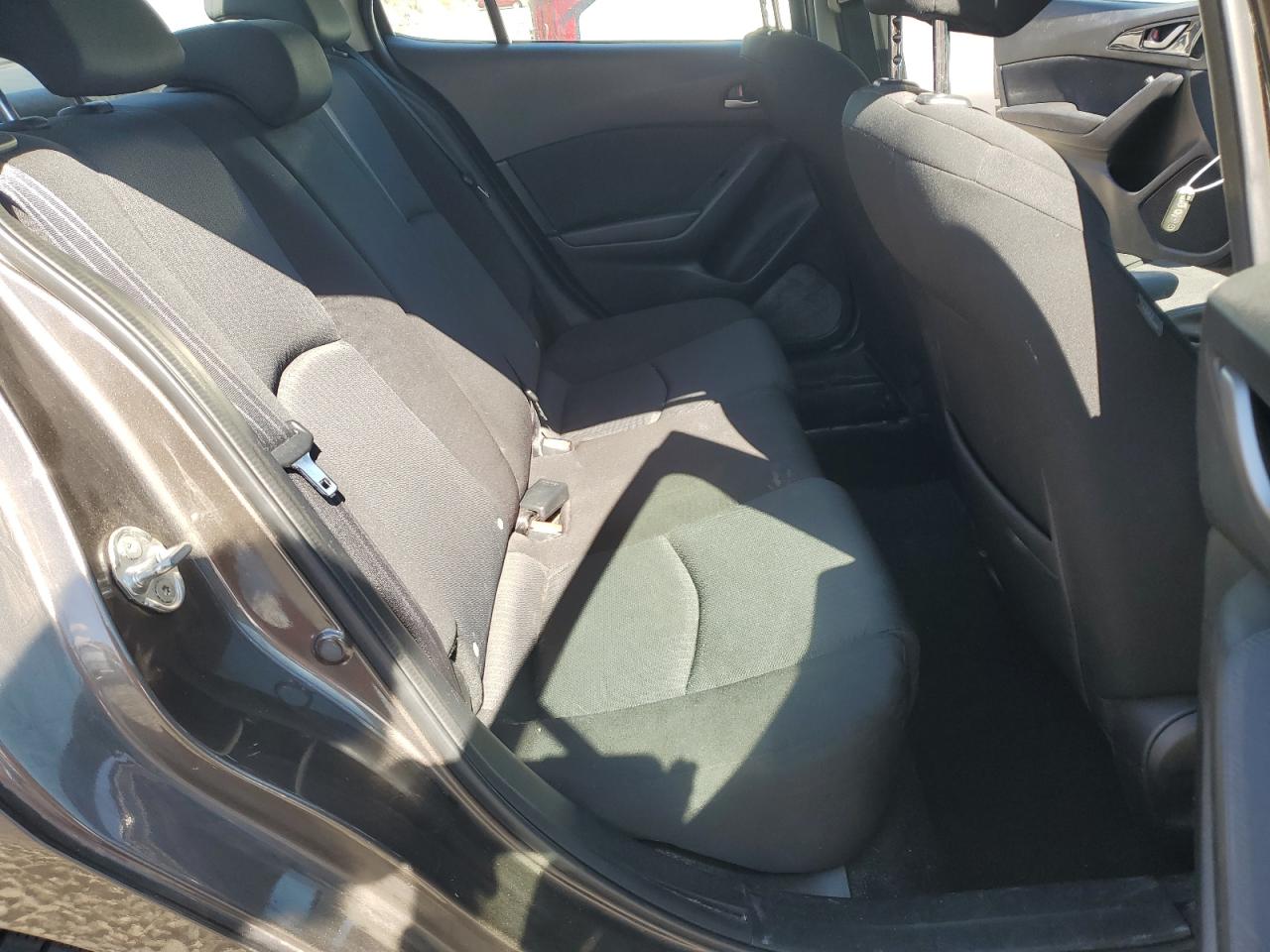 2015 Mazda 3 Sport VIN: 3MZBM1U79FM151108 Lot: 85780795