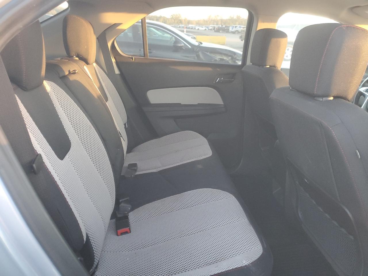 2015 Chevrolet Equinox Lt VIN: 2GNALBEK4F6259776 Lot: 85874985