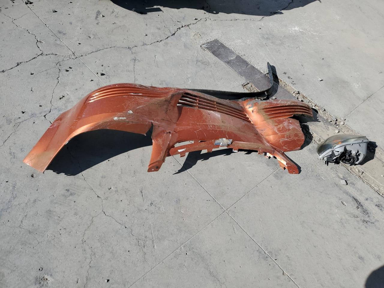 2006 Chevrolet Cobalt Lt VIN: 1G1AL15F767866012 Lot: 85006305