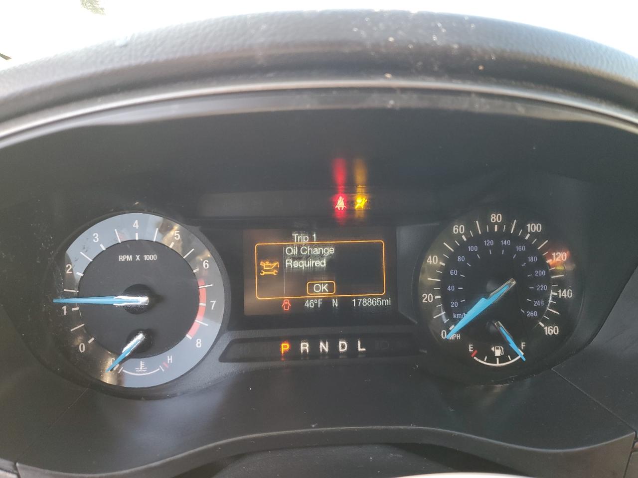 2018 Ford Fusion Se VIN: 3FA6P0H73JR194781 Lot: 90725275