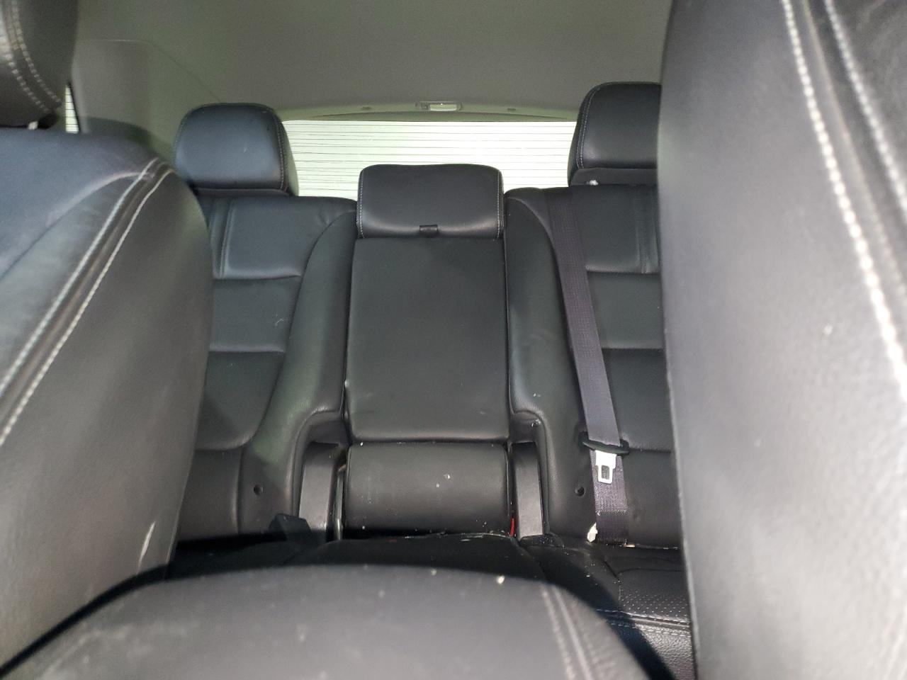 2015 Kia Sorento Lx VIN: 5XYKTCA61FG616622 Lot: 86860185