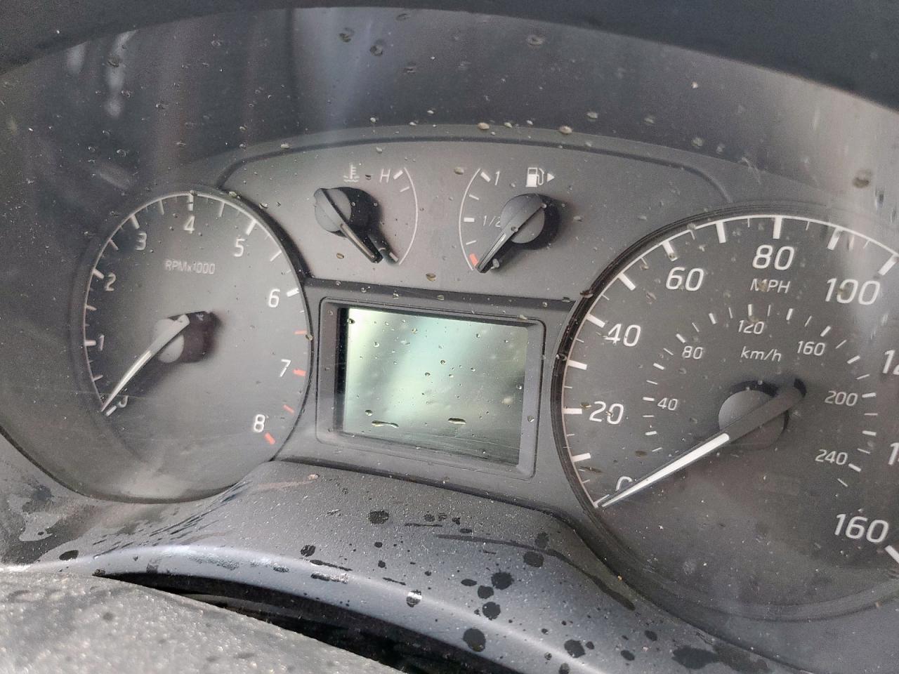 2017 Nissan Sentra S VIN: 3N1AB7AP1HY410619 Lot: 85151305