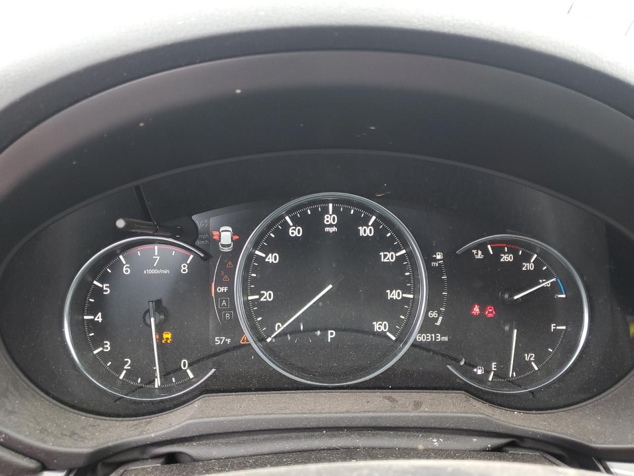 2019 Mazda Cx-5 Grand Touring VIN: JM3KFBDM9K0618640 Lot: 90044765