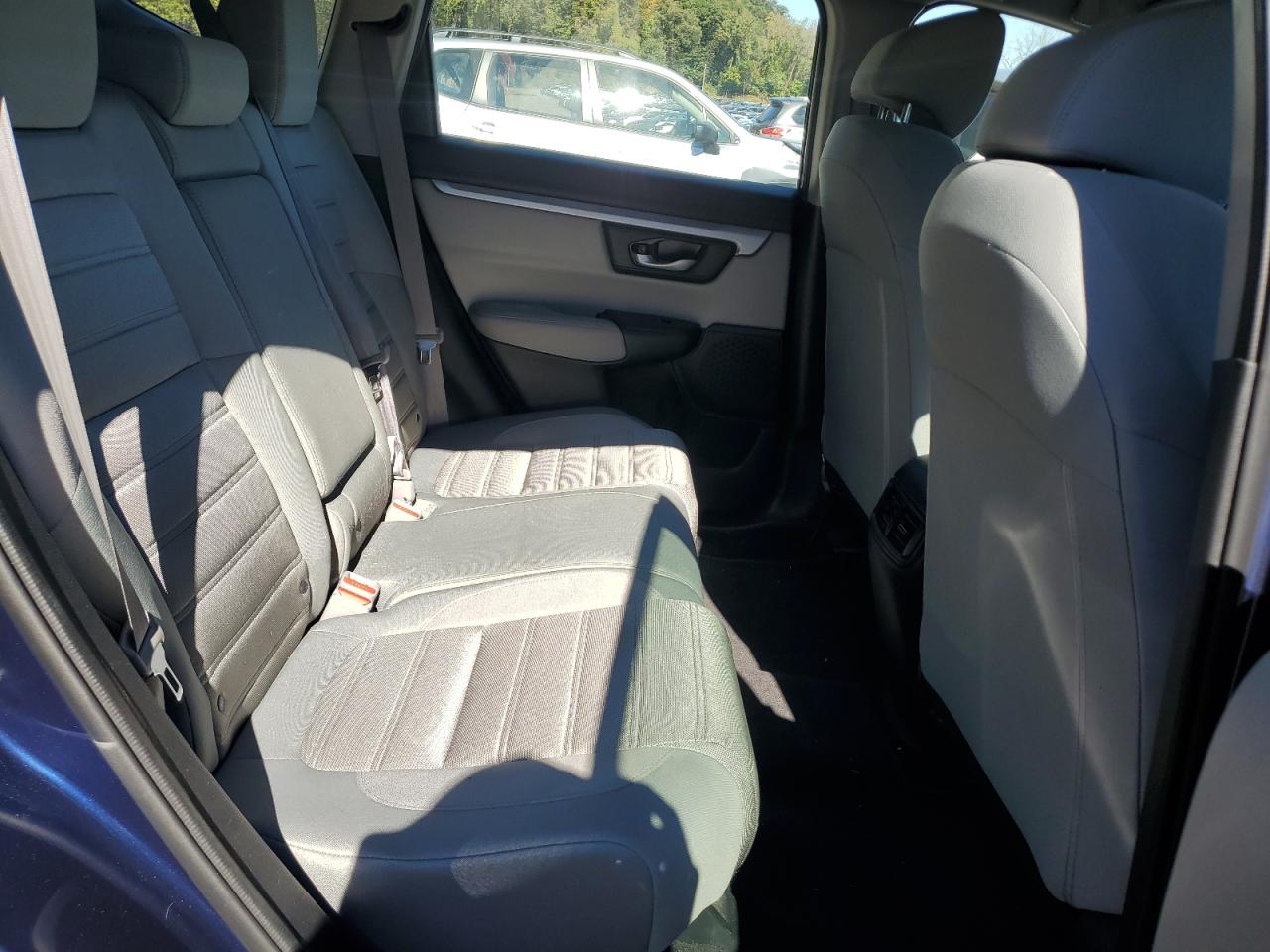 2020 Honda Cr-V Lx VIN: 2HKRW2H24LH636502 Lot: 85815145