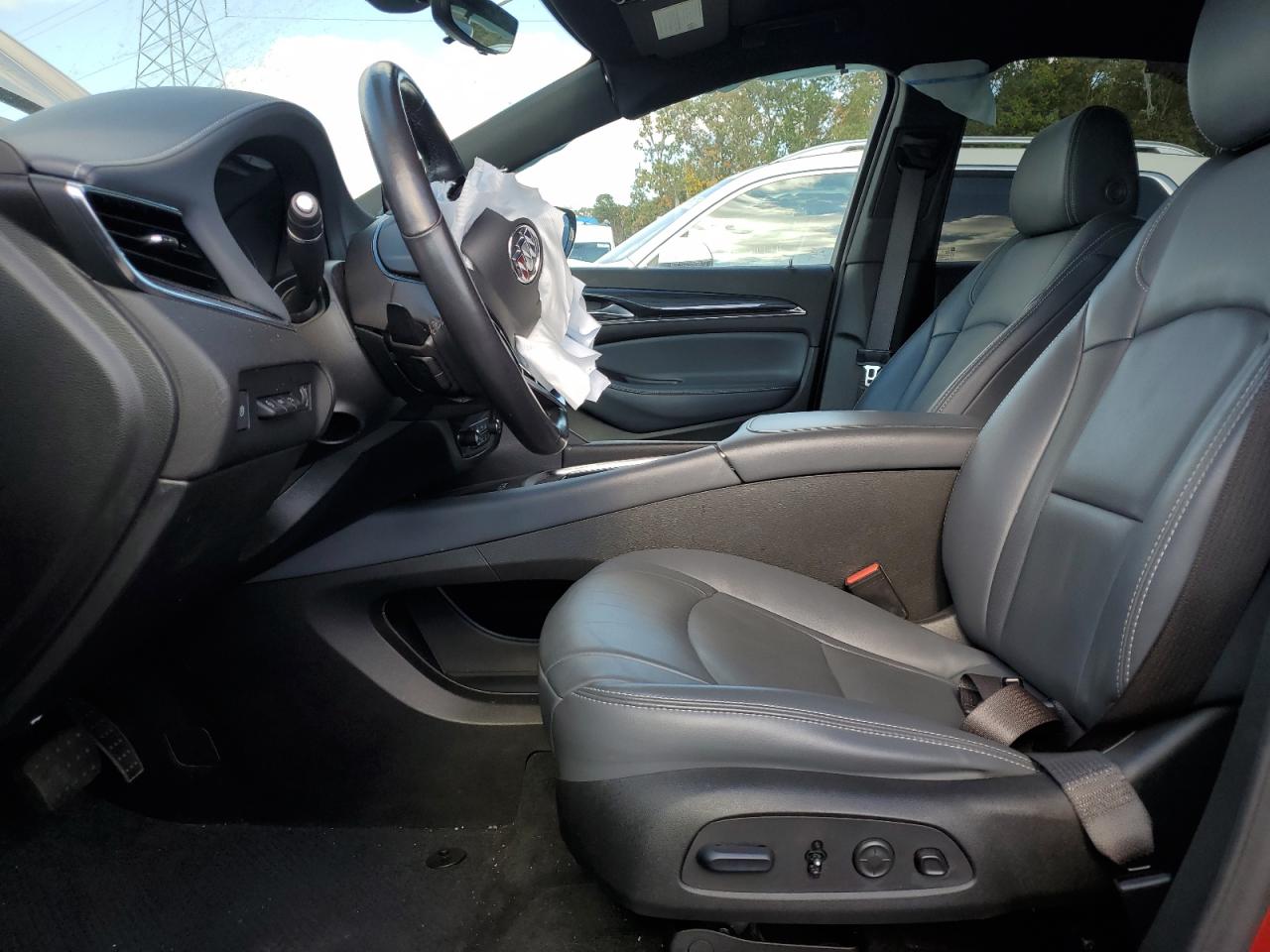 2024 Buick Enclave Premium VIN: 5GAERCKW5RJ124126 Lot: 89728045