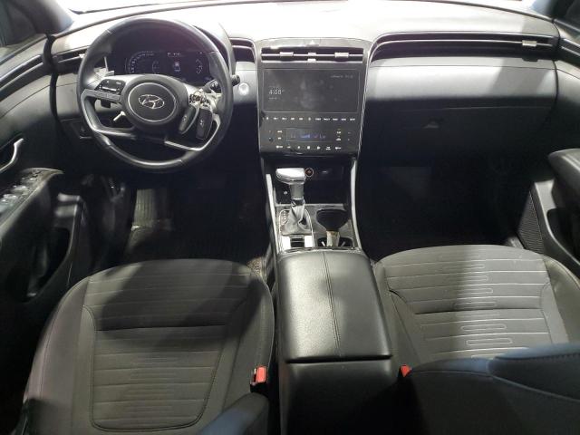  HYUNDAI SANTA CRUZ 2023 Зеленый