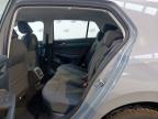 2022 VOLKSWAGEN GOLF LIFE TSI  for sale at Copart EAST KILBRIDE