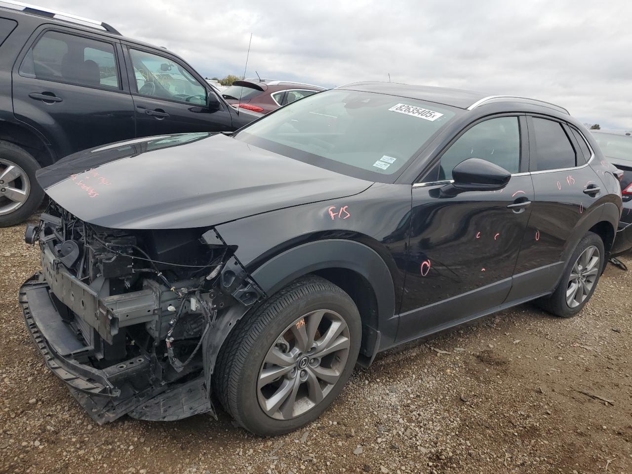 2023 Mazda Cx-30 Preferred