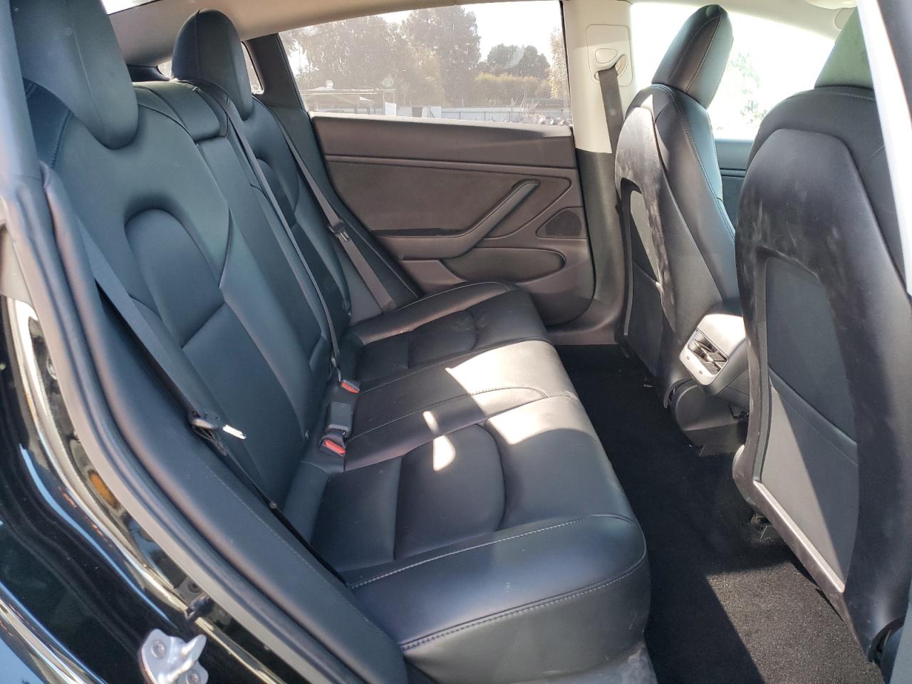 2019 Tesla Model 3 VIN: 5YJ3E1EA3KF331097 Lot: 90698445