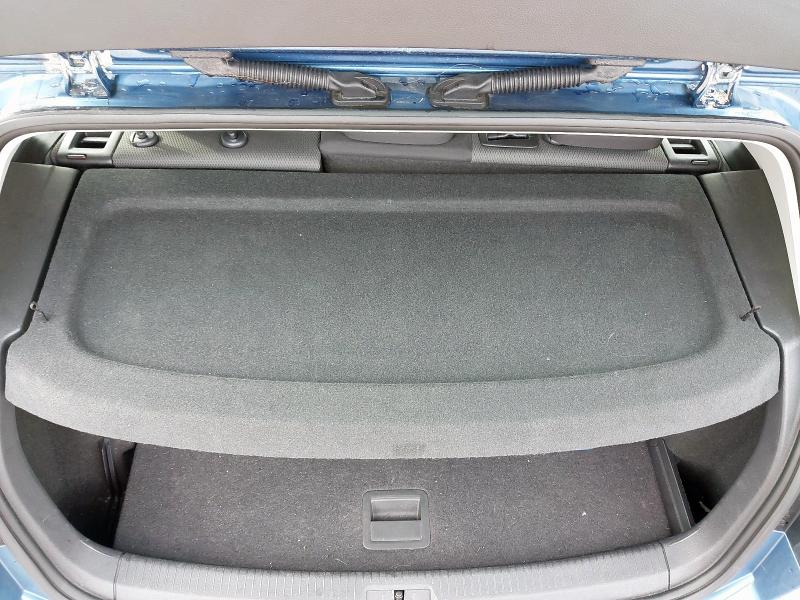 2015 VOLKSWAGEN GOLF 1.4 TSI MATCH 5DR