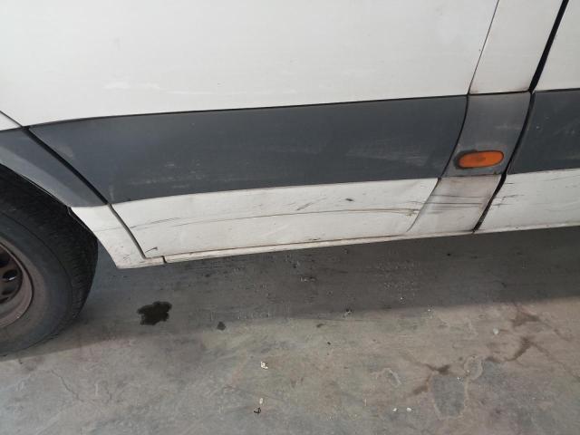 2020 MERCEDES BENZ SPRINTER