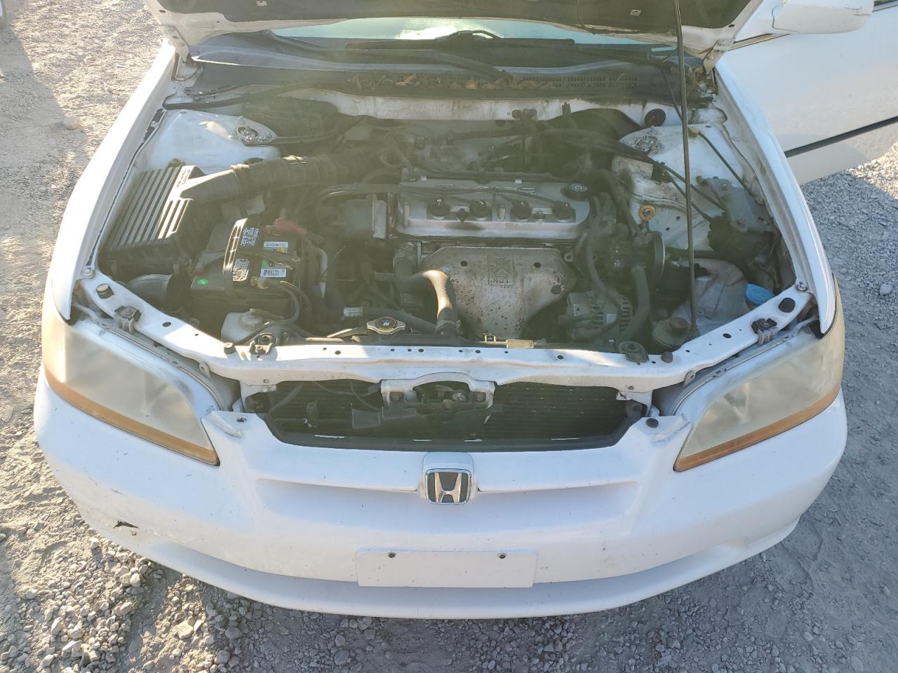 1999 Honda Accord Lx VIN: JHMCG5646XC004173 Lot: 81914455