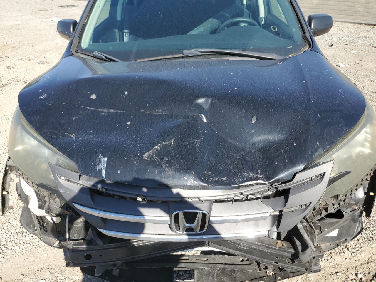 2014 Honda Cr-V Lx VIN: 3CZRM3H31EG700182 Lot: 90719995