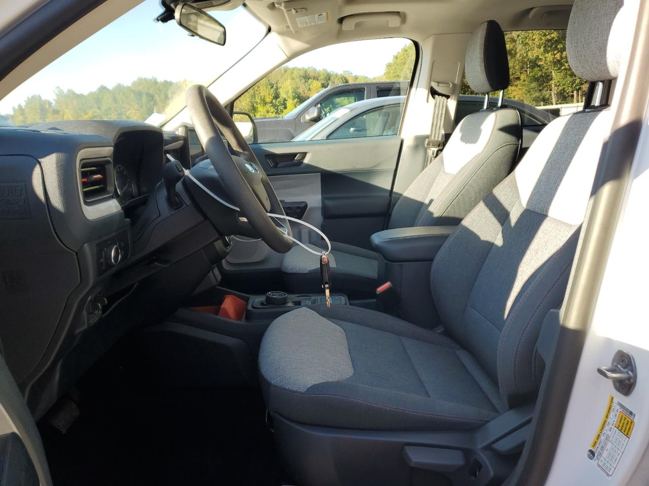 2024 Ford Maverick Xlt VIN: 3FTTW8J9XRRB30128 Lot: 83946905