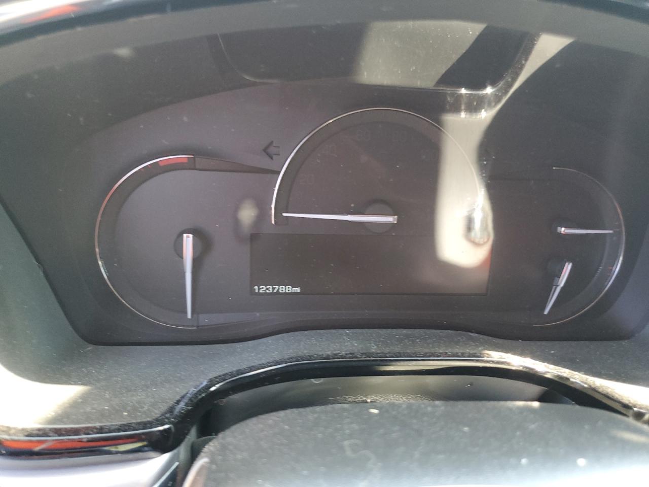 2017 Cadillac Xt5 Luxury VIN: 1GYKNBRS8HZ312949 Lot: 82519665