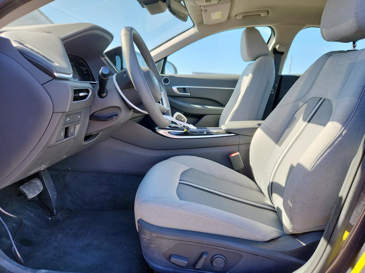 2020 Hyundai Sonata Sel VIN: 5NPEF4JA8LH022760 Lot: 90515225