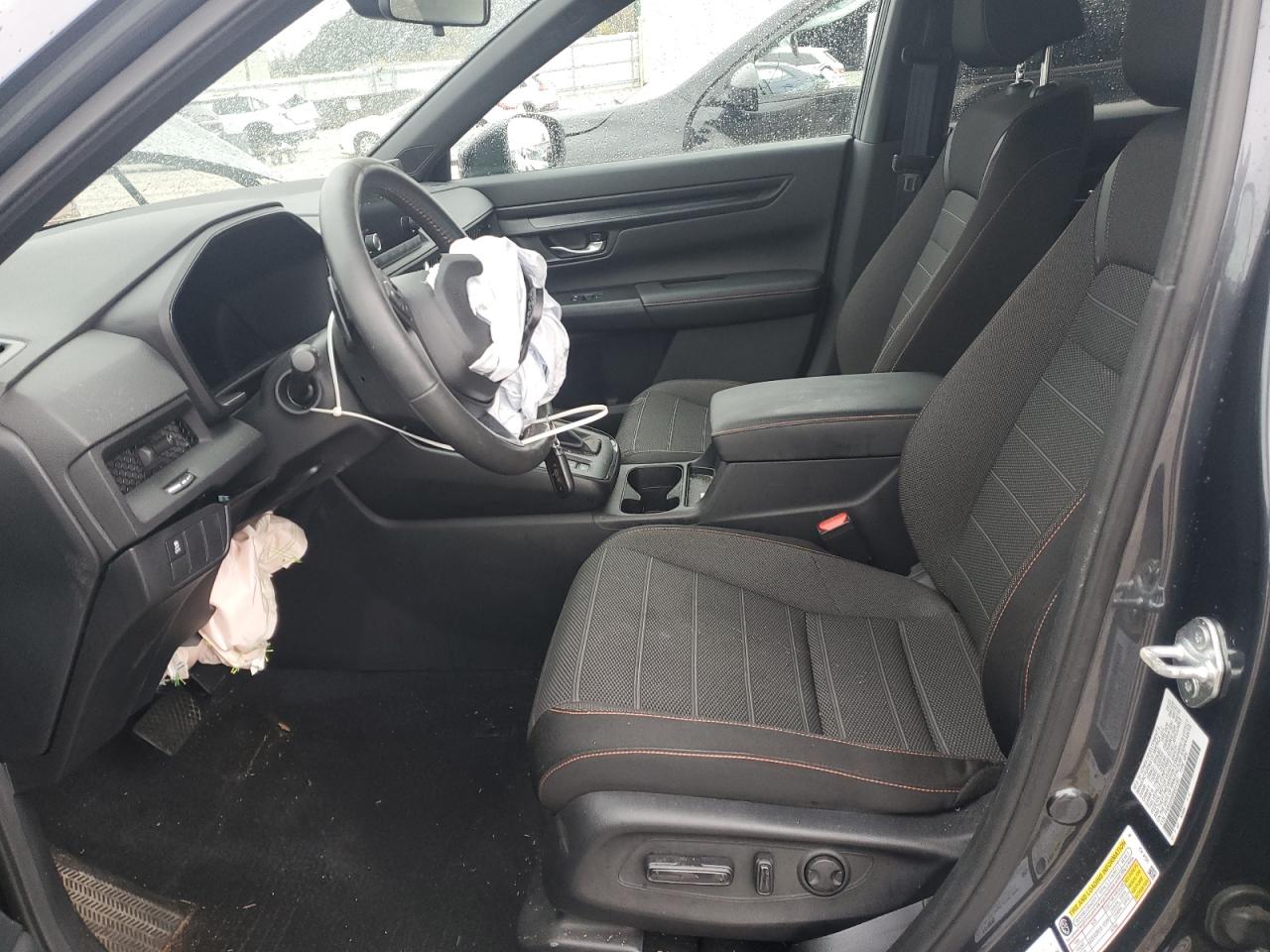 2023 Honda Cr-V Sport VIN: 7FARS5H58PE011357 Lot: 90523395