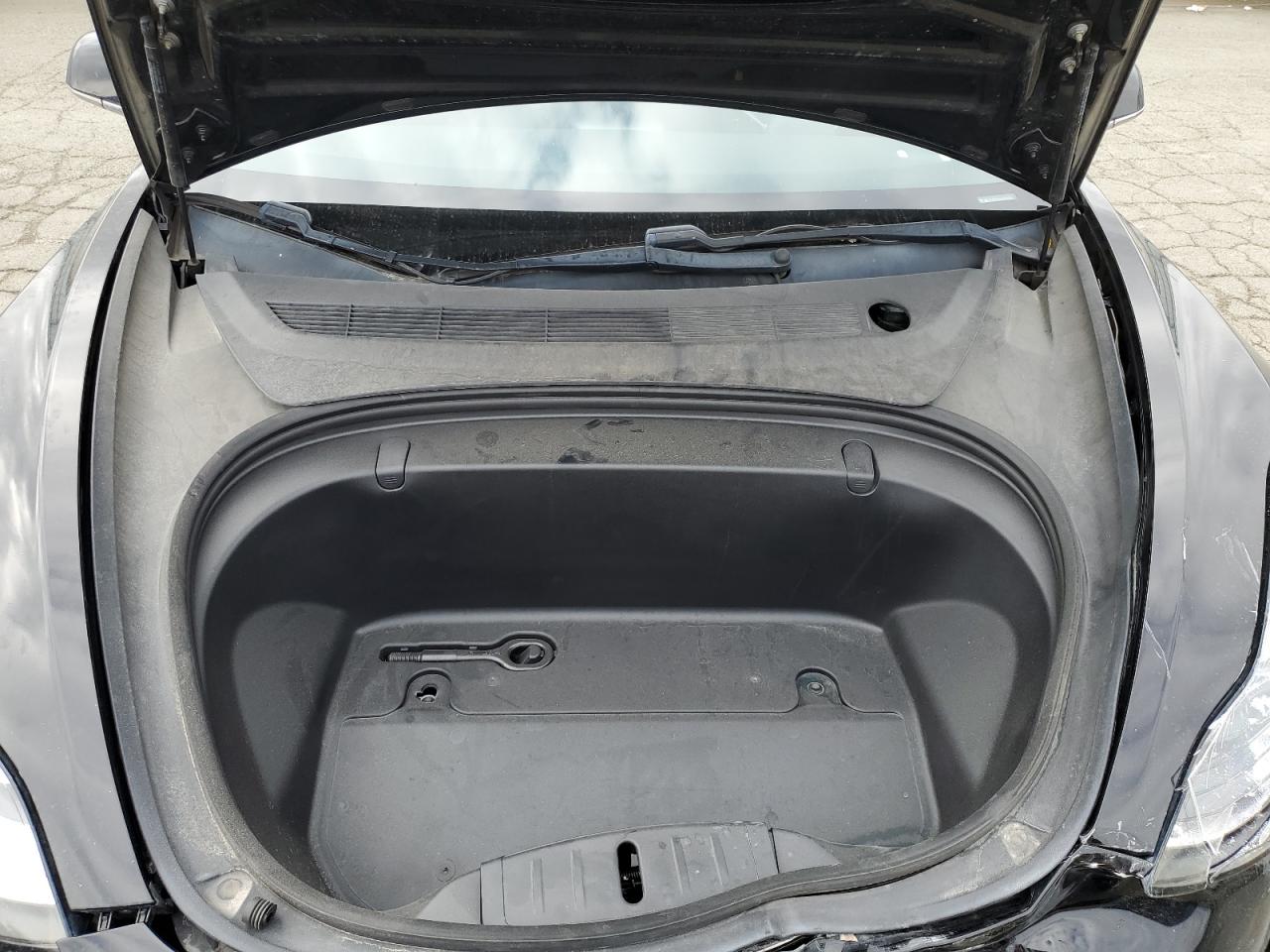 2019 Tesla Model 3 VIN: 5YJ3E1EA6KF425328 Lot: 81917565