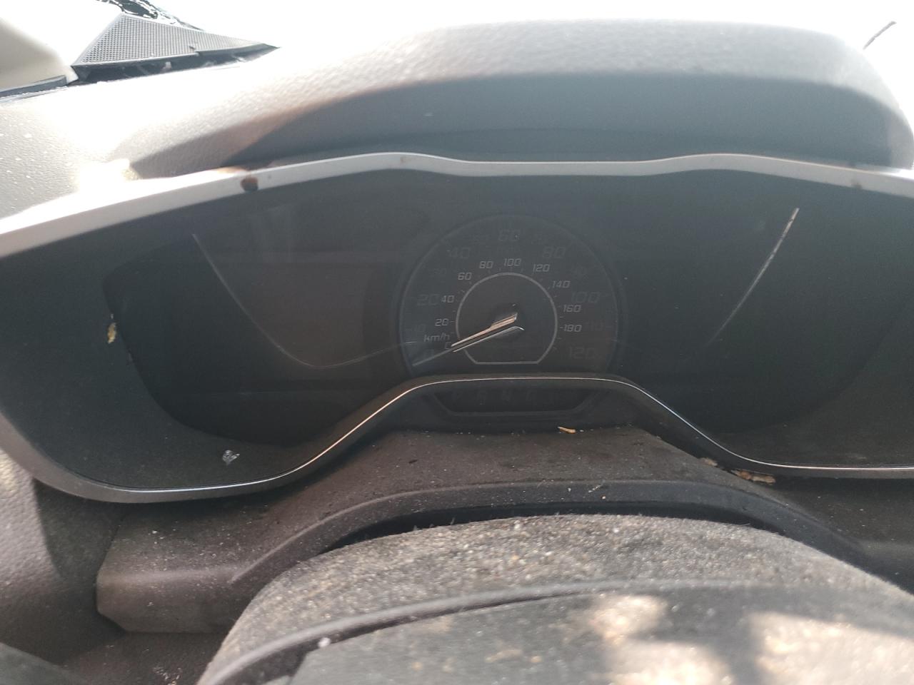 2016 Ford C-Max Premium Sel VIN: 1FADP5CU9GL114408 Lot: 84924815