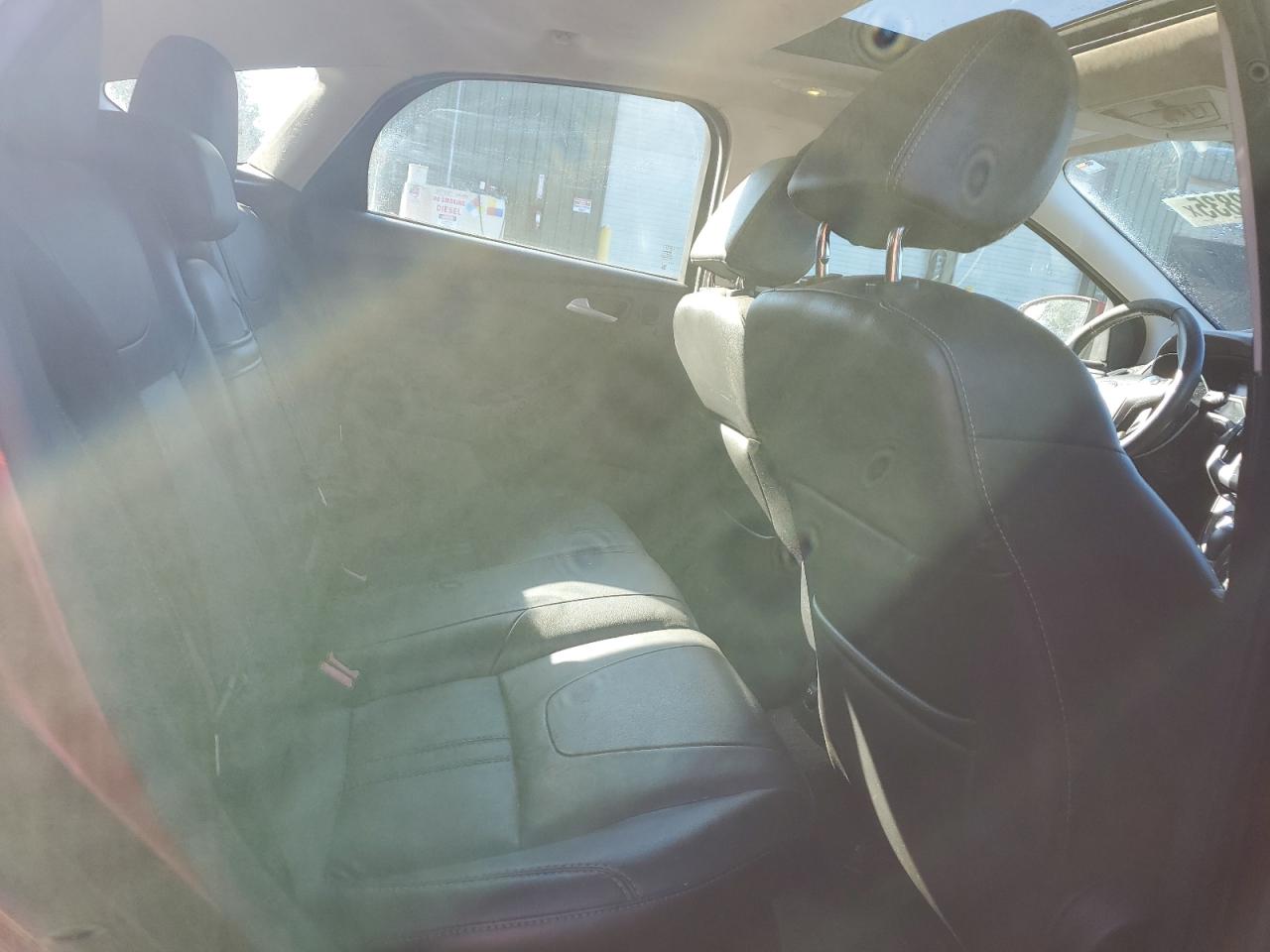 2013 Ford Focus Titanium VIN: 1FADP3N27DL152344 Lot: 82432835