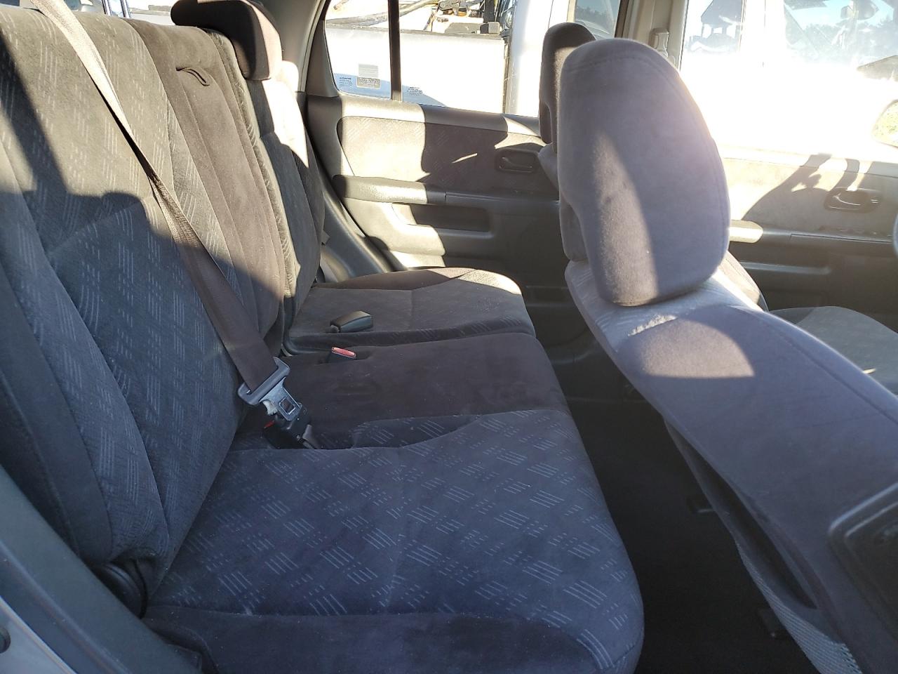 2006 Honda Cr-V Ex VIN: SHSRD78816U444702 Lot: 86870665