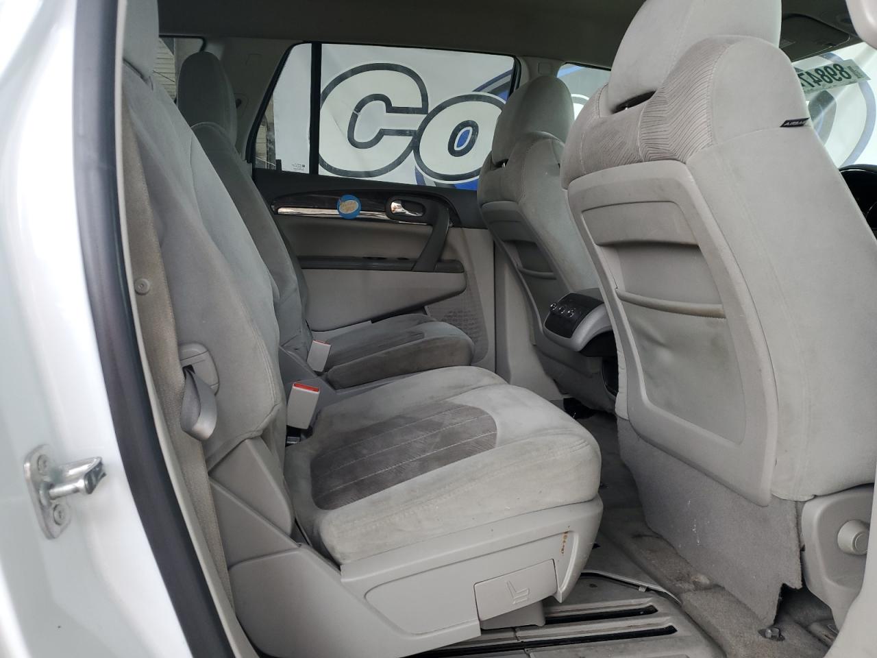 2016 Buick Enclave VIN: 5GAKRAKD3GJ176938 Lot: 89847455