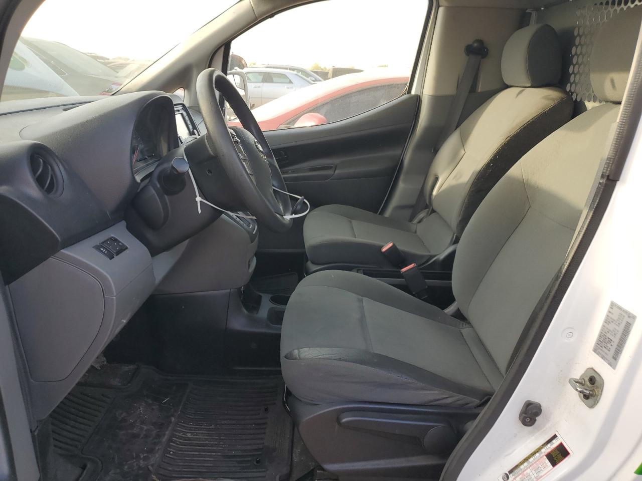 2019 Nissan Nv200 2.5S VIN: 3N6CM0KN0KK710891 Lot: 84558735