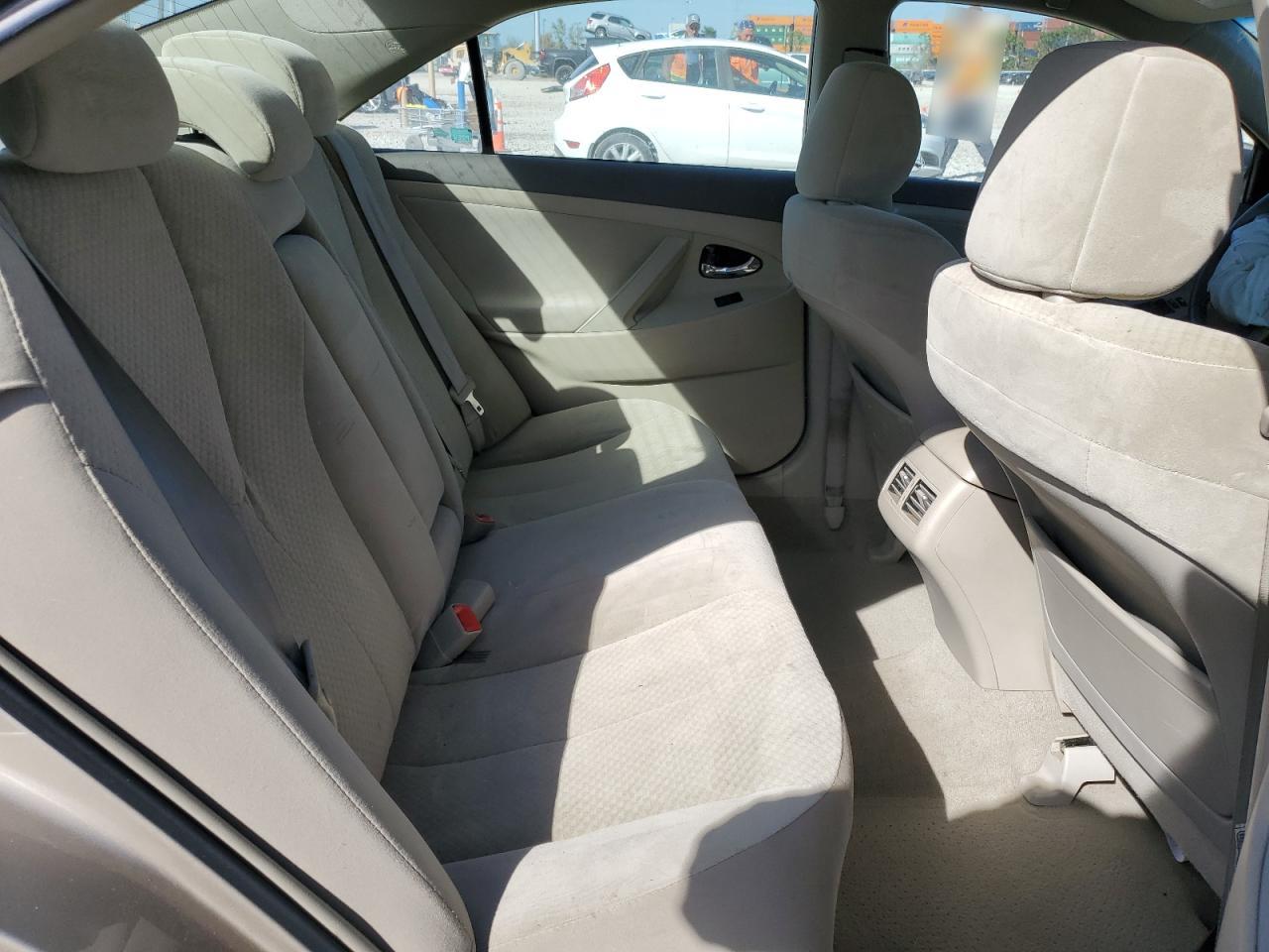 2008 Toyota Camry Hybrid VIN: 4T1BB46K18U060436 Lot: 82003185