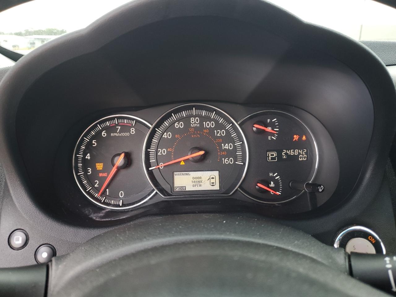 2012 Nissan Maxima S VIN: 1N4AA5AP5CC824031 Lot: 90327155