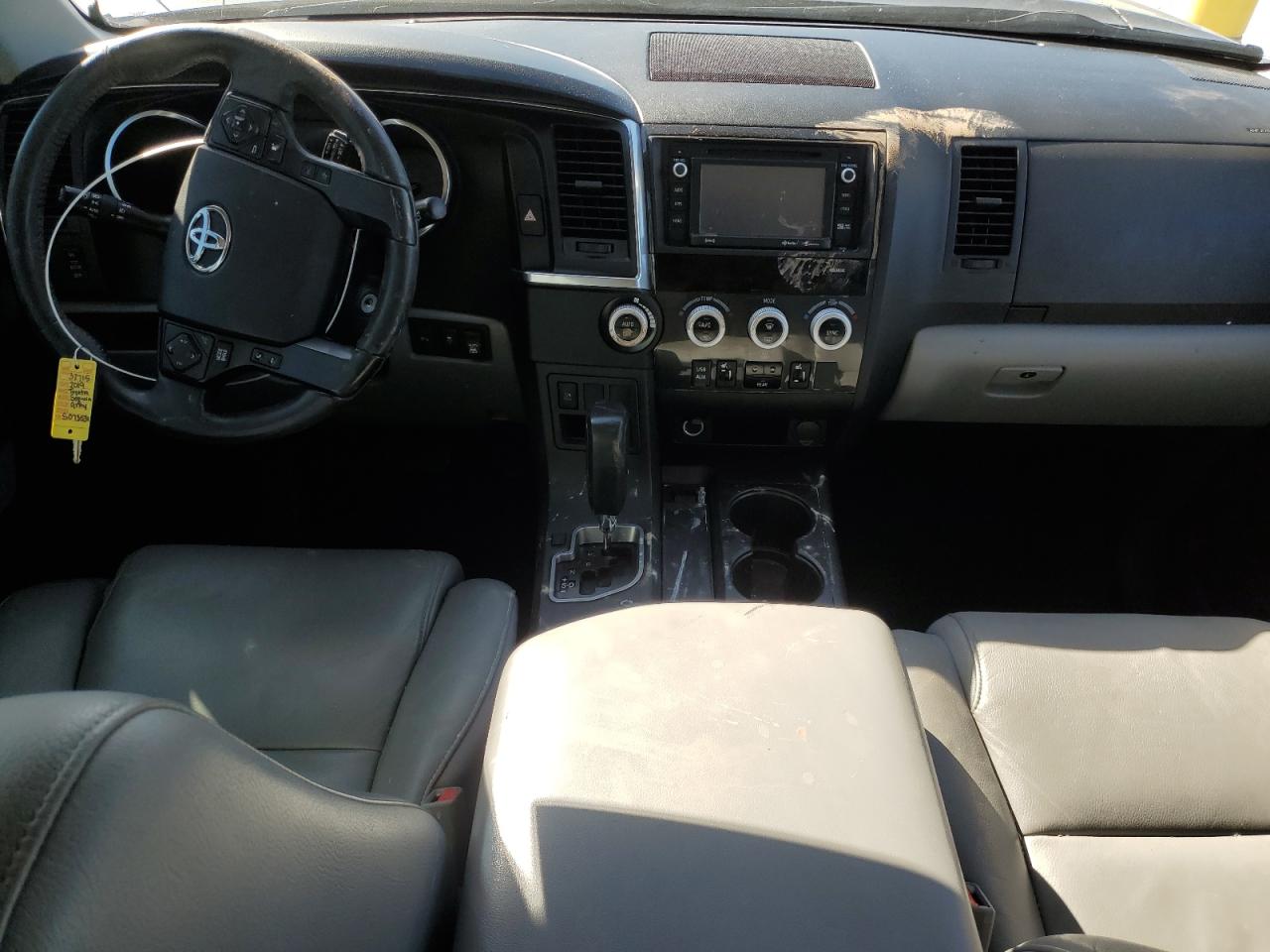 2019 Toyota Sequoia Sr5 VIN: 5TDZY5G14KS073531 Lot: 89467815