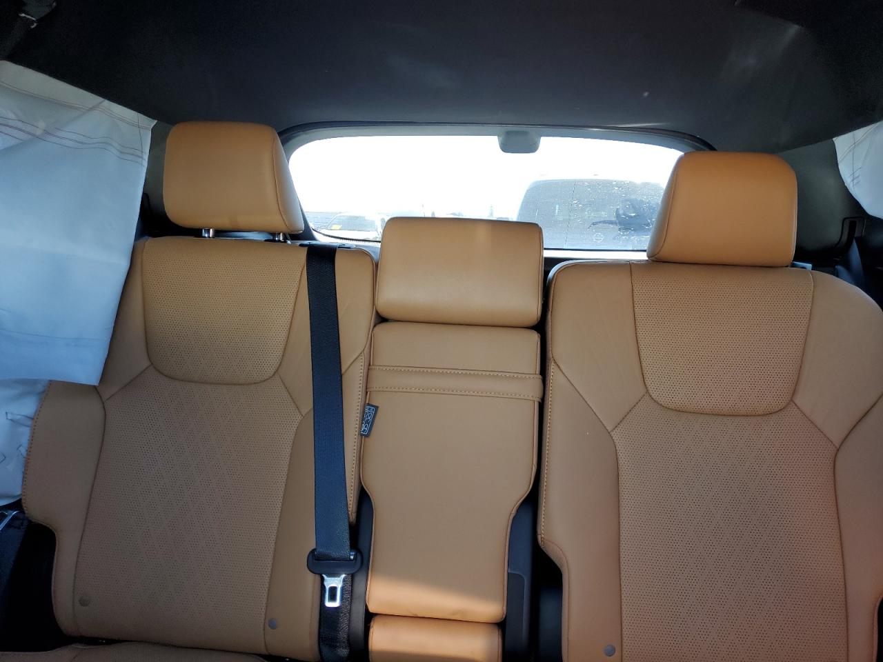 2023 Lexus Rx 350 Base VIN: 2T2BAMCA3PC016691 Lot: 82511115