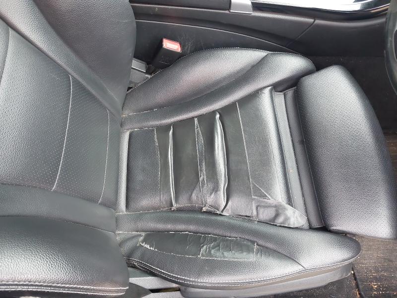 2015 MERCEDES-BENZ C CLASS C220 BLUETEC SPORT PREMIUM PLUS 4DR AUTO