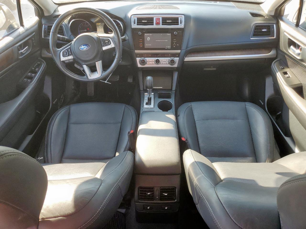 2015 Subaru Outback 2.5I Limited VIN: 4S4BSAJC0F3335408 Lot: 85885885