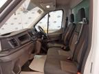 2024 FORD TRANSIT 350 LEADER ECOBLU 2.0 ECOBLUE 130PS CHASSIS CAB for sale at Copart BRISTOL