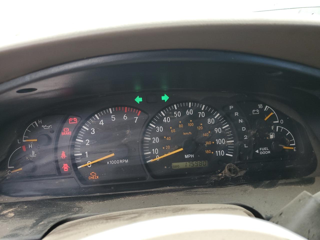 2004 Toyota Tundra Double Cab Limited VIN: 5TBET38164S434429 Lot: 86059005