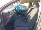 2011 VOLKSWAGEN GOLF S TDI  for sale at Copart SANDWICH