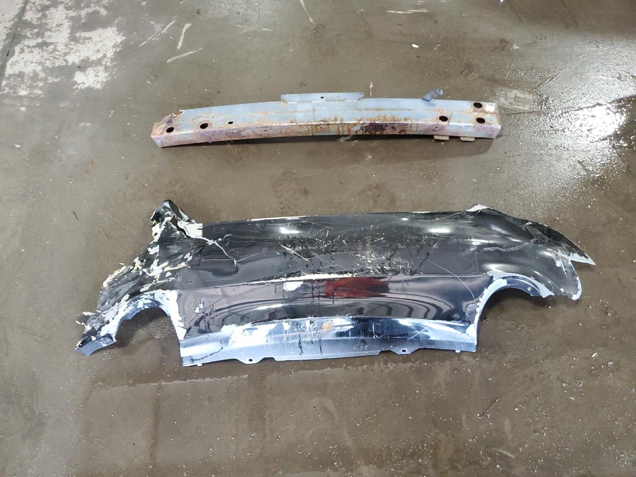 2023 Ford Edge Se VIN: 2FMPK4G96PBA04191 Lot: 85288925